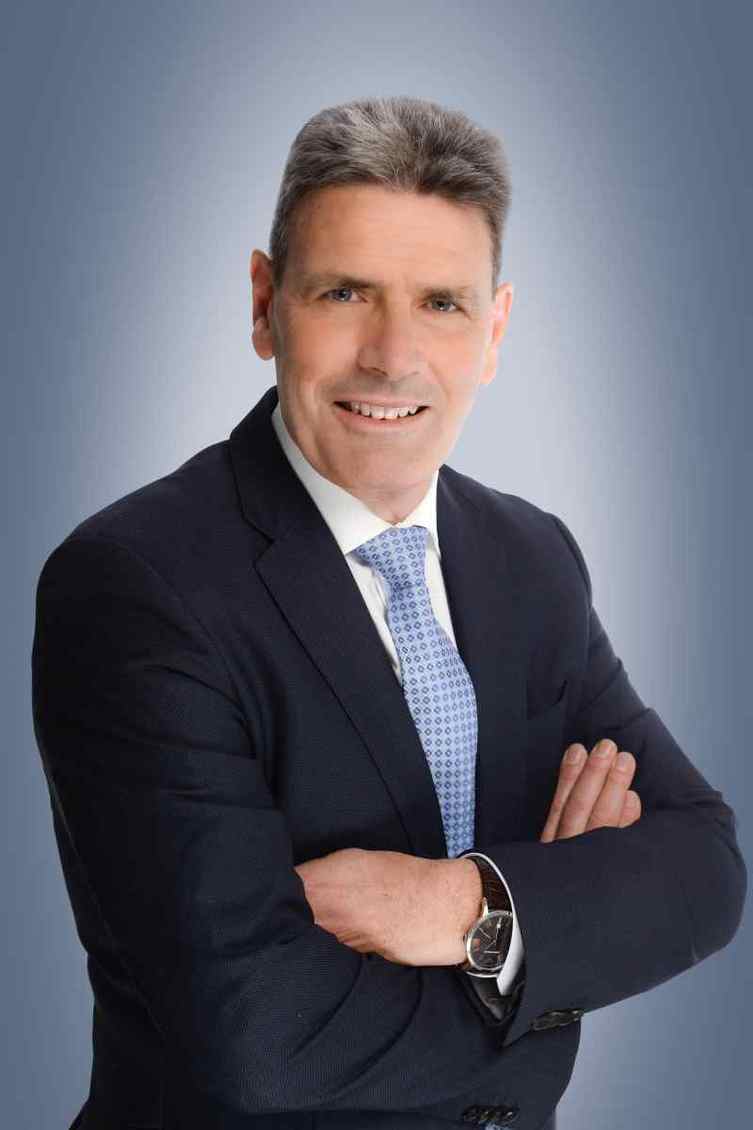Marco Weber, Ansprechpartner für Verkauf und Vermietung