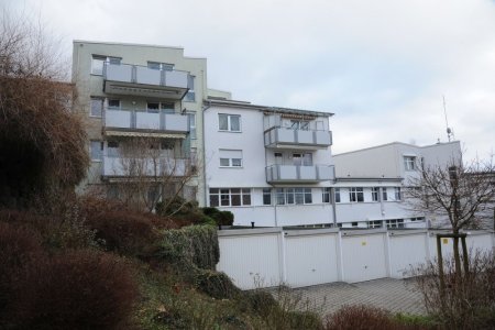 Referenzobjekt der Weber Hausverwaltung