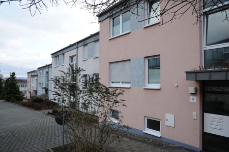 Referenzobjekt der Weber Hausverwaltung