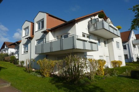 Referenzobjekt der Weber Hausverwaltung