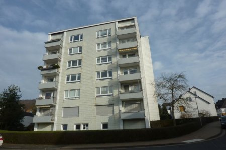 Referenzobjekt der Weber Hausverwaltung
