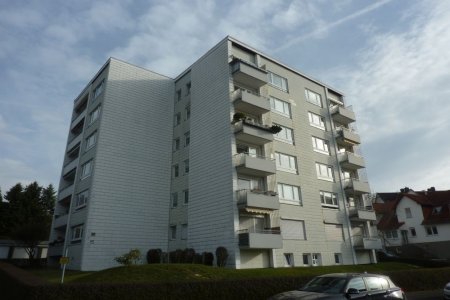 Referenzobjekt der Weber Hausverwaltung
