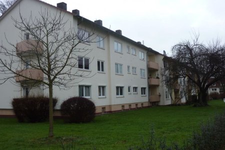 Referenzobjekt der Weber Hausverwaltung