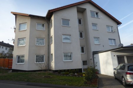 Referenzobjekt der Weber Hausverwaltung