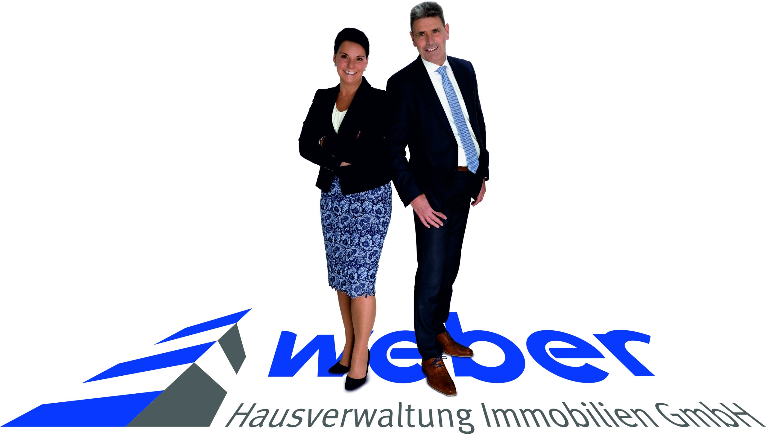 Das Team der Weber Hausverwaltung